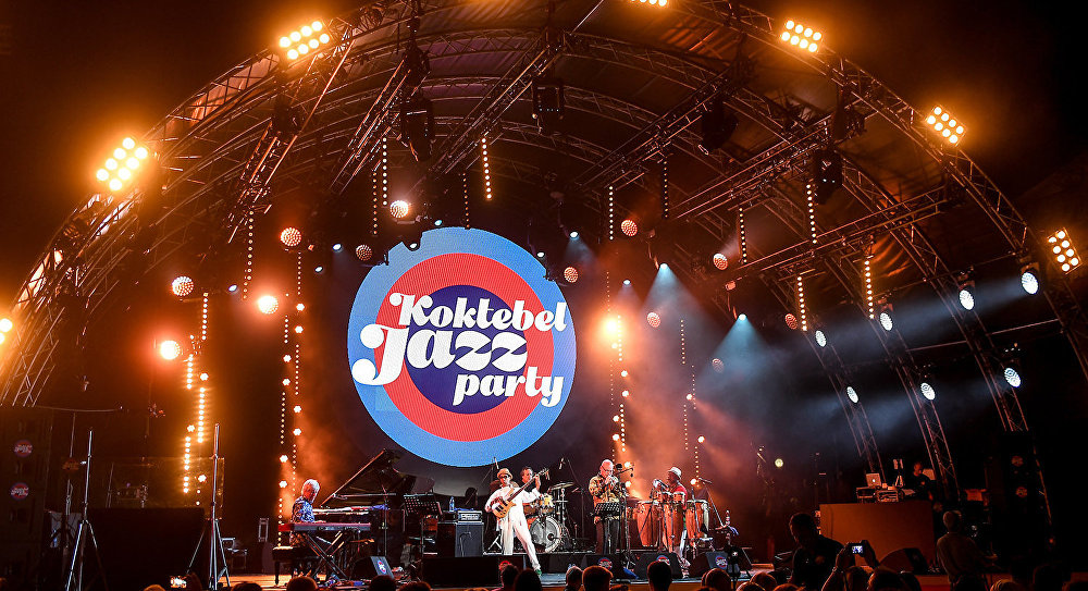 Koktebel Jazz Party 2017 ends with triumph